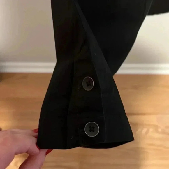 Ann Taylor Loft Marisa Pants - Picture 9 of 10